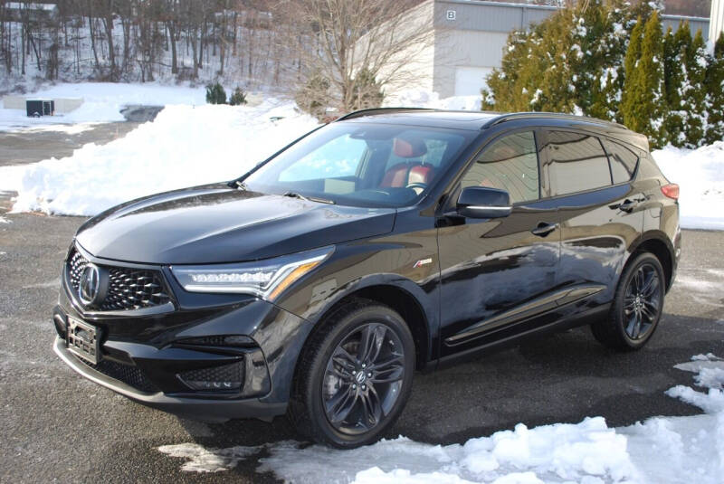 2019 Acura RDX for sale at Destin Motor Cars Inc. in Destin FL