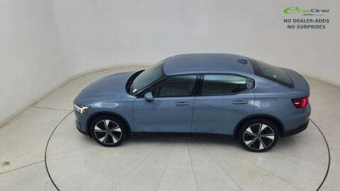 2024 Polestar 2 Long Range Dual Motor