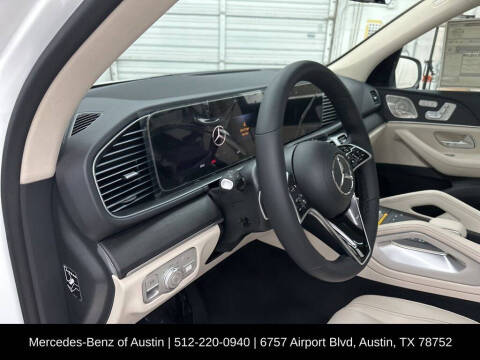 2025 Mercedes-Benz GLE GLE 350