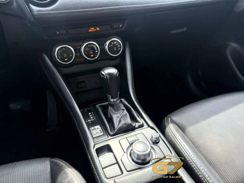 2019 Mazda CX-3 Touring