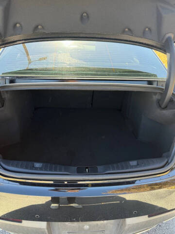 2020 Lincoln MKZ Reserve