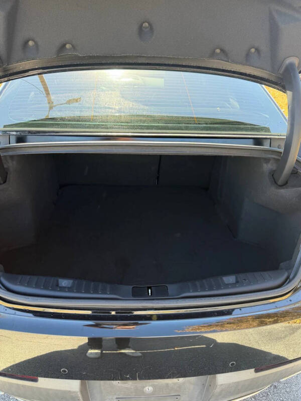 2020 Lincoln MKZ Reserve