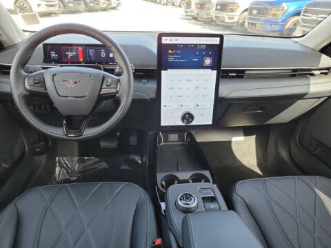 2024 Ford Mustang Mach-E Select