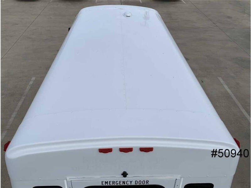 2017 Chevrolet Express 3500