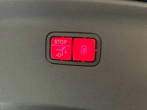 2019 Mercedes-Benz AMG GT 63