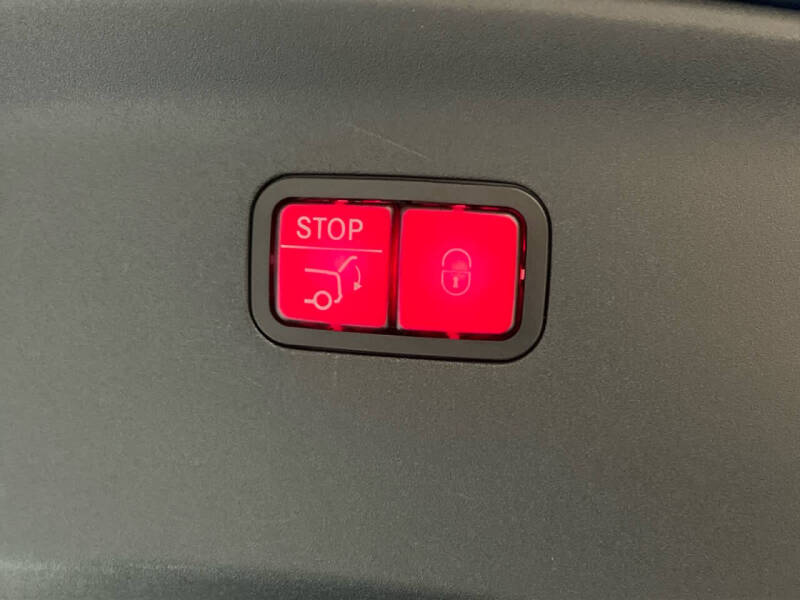 2019 Mercedes-Benz AMG GT 63