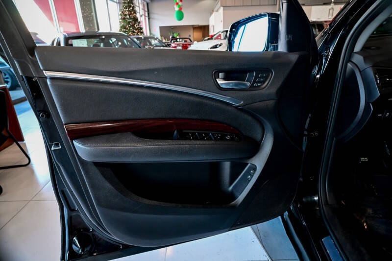 2014 Acura MDX SH-AWD w/Tech