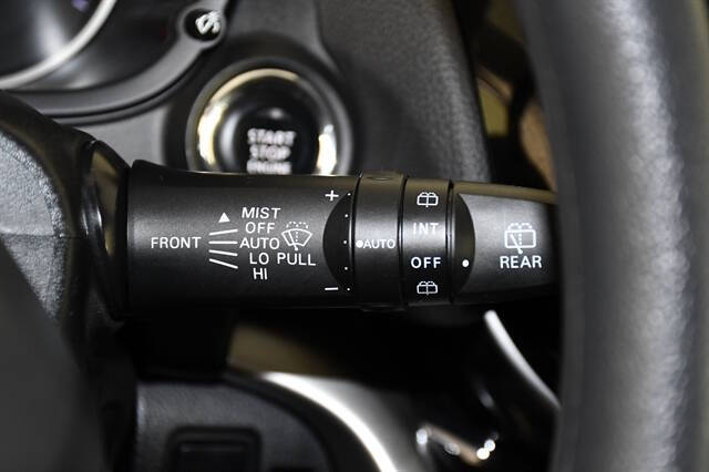 2024 Mitsubishi Eclipse Cross LE