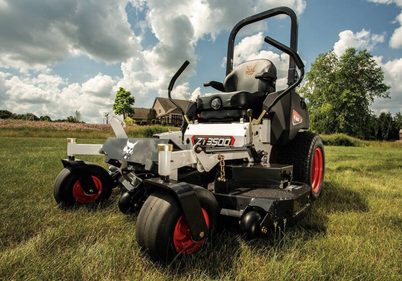 2025 Bobcat ZT3548