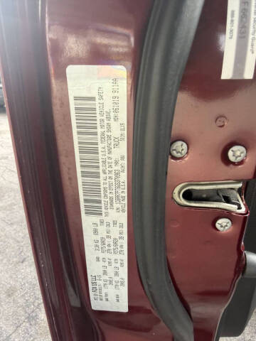 2016 RAM 1500 Laramie Longhorn