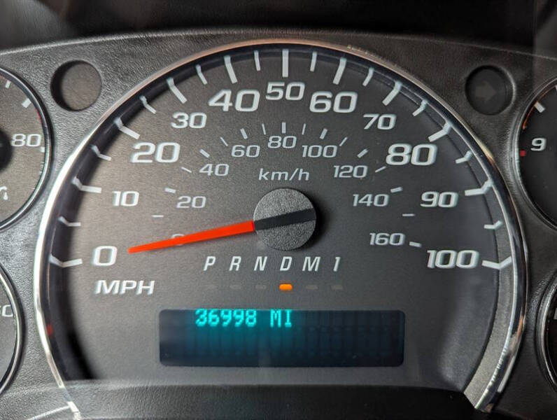 2016 Chevrolet Express 3500