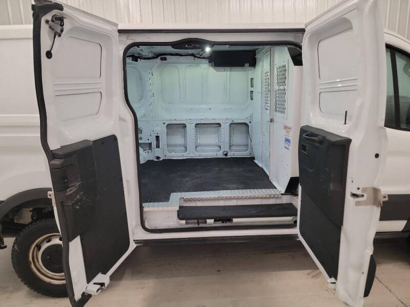 2017 Ford Transit Van Base photo 6