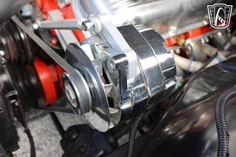 1966 Chevrolet Chevelle