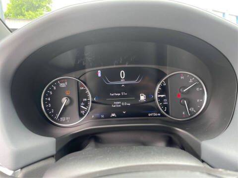 2024 Buick Enclave Premium
