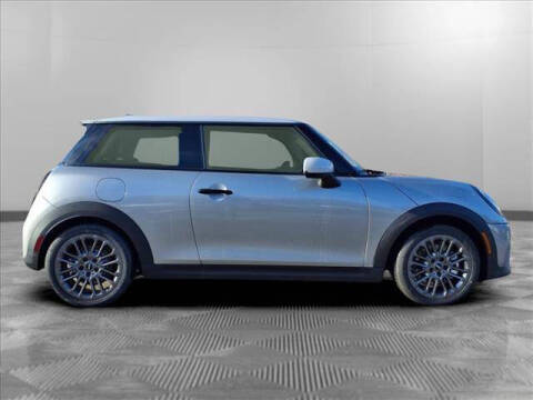2025 MINI Hardtop 2 Door Cooper S