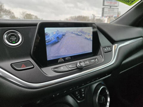 2019 Chevrolet Blazer LT