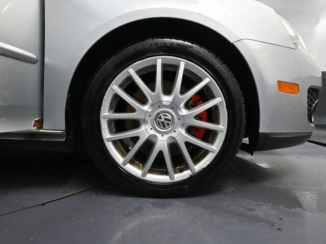 2006 Volkswagen GTI
