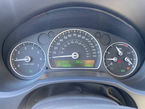 2007 Saab 9-3 2.0T SportCombi