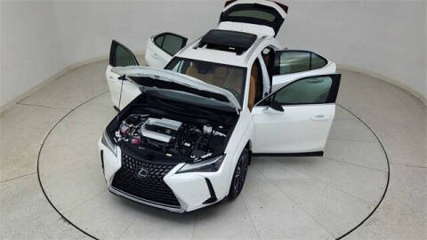 2023 Lexus UX 250h Premium