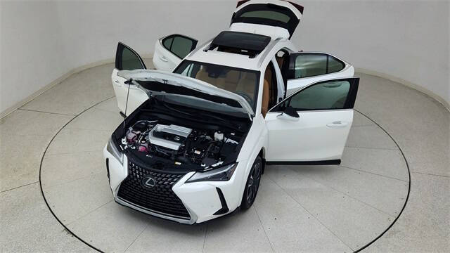 2023 Lexus UX 250h Premium