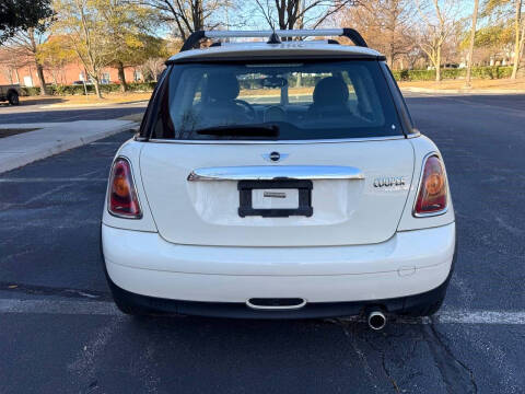 2010 MINI Cooper
