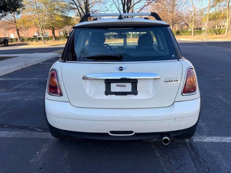2010 MINI Cooper