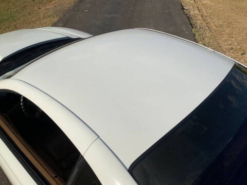 1998 Ford Mustang SVT Cobra