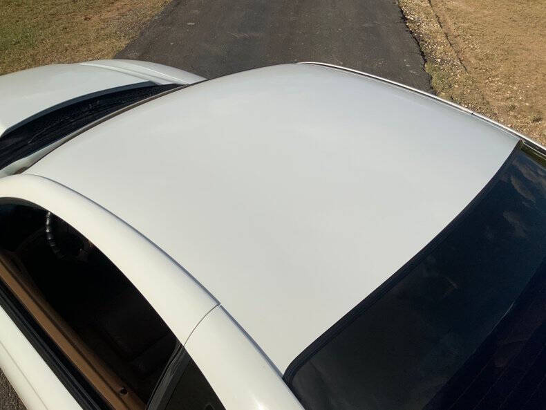 1998 Ford Mustang SVT Cobra