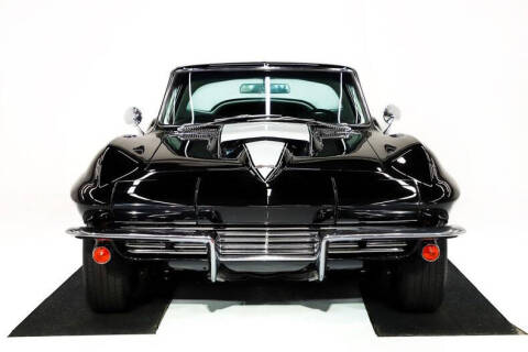 1967 Chevrolet Corvette