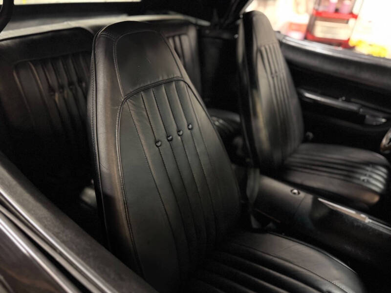 1971 Plymouth Cuda