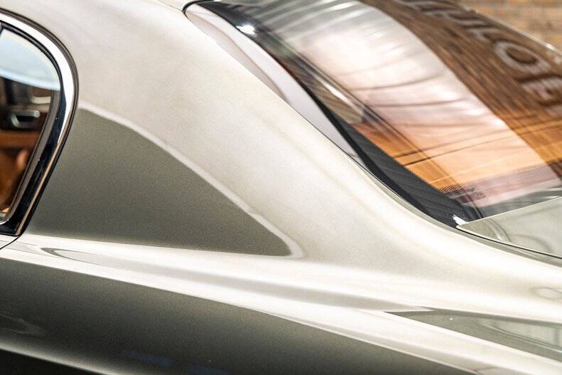 2006 Bentley Continental Flying Spur