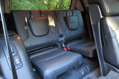 2014 Lexus GX 460 Luxury