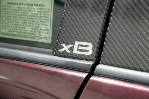 2015 Scion xB