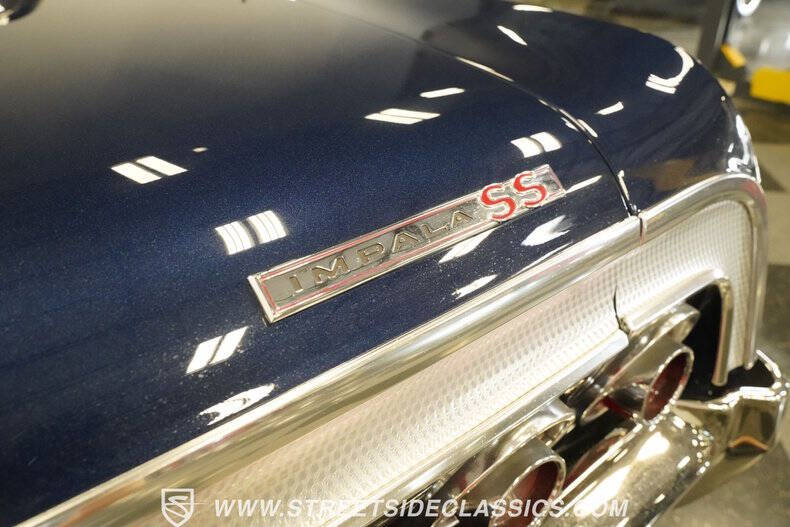 1964 Chevrolet Impala