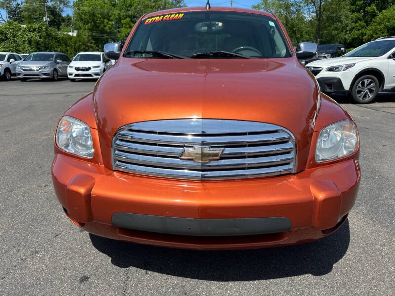 2006 Chevrolet HHR LT
