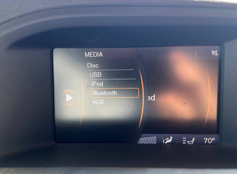 2012 Volvo S60 T5