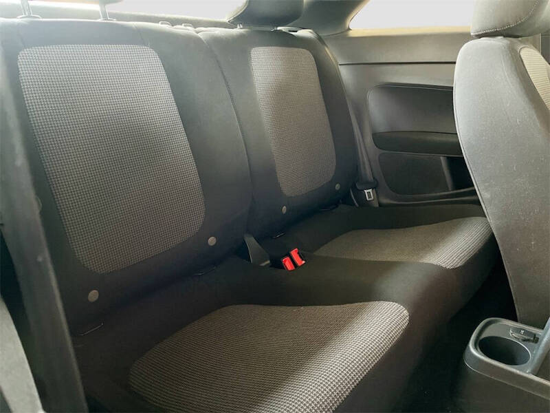 2018 Volkswagen Beetle 2.0T S