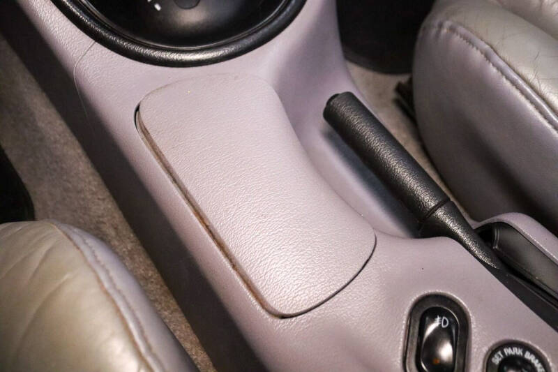 1995 Ford Mustang GT