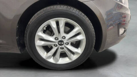 2011 Kia Optima EX