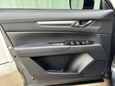 2023 Mazda CX-5 2.5 S Preferred