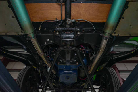 1932 Ford Model B