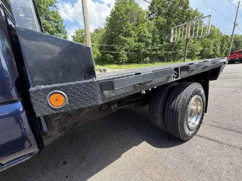 2006 Chevrolet Silverado 3500