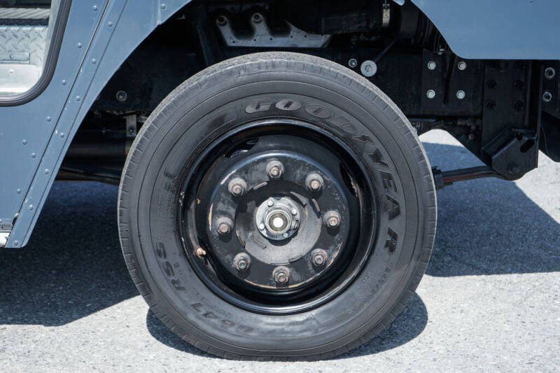 2020 Freightliner MT45 Chassis