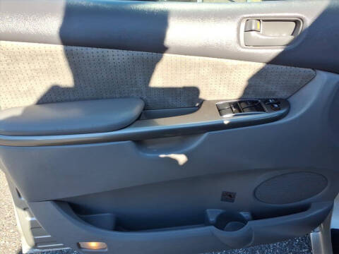 2009 Toyota Sienna LE 7-Passenger