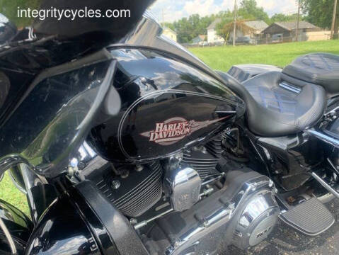 2013 Harley-Davidson Electra Glide Ultra Classic