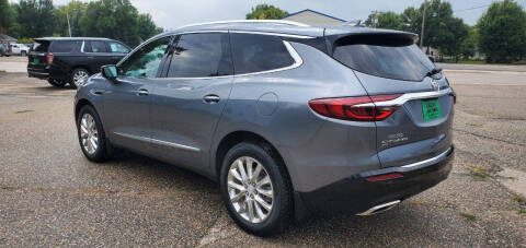 2021 Buick Enclave Premium