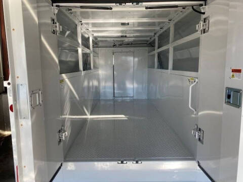2026 Chevrolet Express 3500