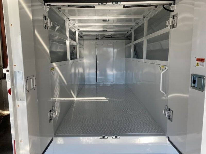 2026 Chevrolet Express 3500