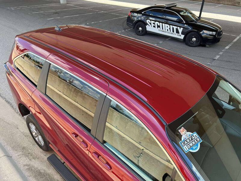 2025 Toyota Sienna LE 8-Passenger