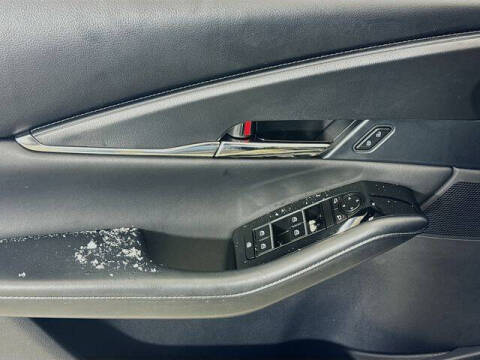 2023 Mazda CX-30 2.5 S Preferred